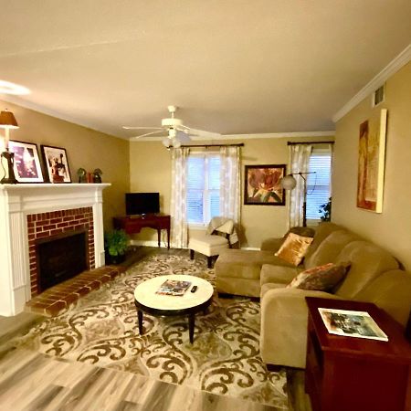 Trendy 2Bed 2 Bath Villa In The Village With King Bed Роли Экстерьер фото