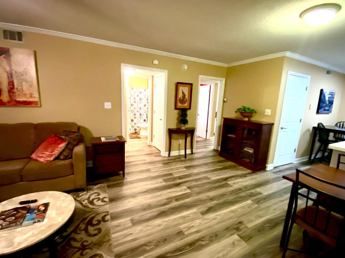 Trendy 2Bed 2 Bath Villa In The Village With King Bed Роли Экстерьер фото