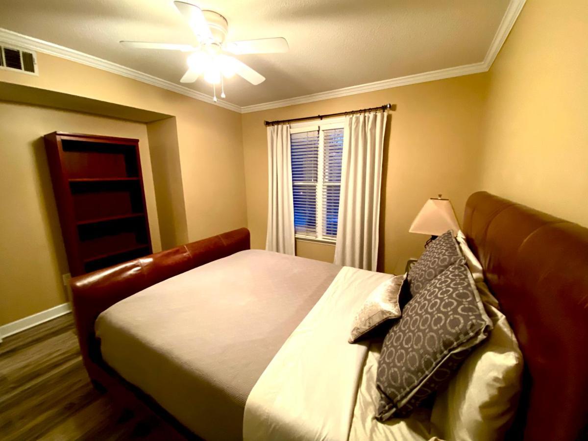 Trendy 2Bed 2 Bath Villa In The Village With King Bed Роли Экстерьер фото